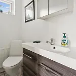 Holiday home Beautiful In With Wifi *