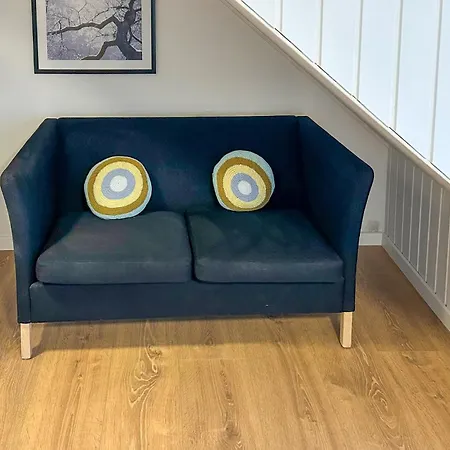 Beautiful In With Wifi