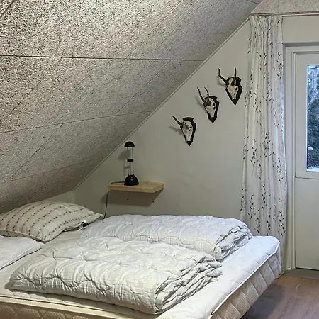 Holiday home Beautiful In With Wifi