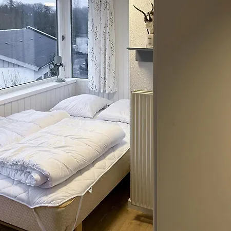 度假居 Beautiful In With Wifi 奥本罗