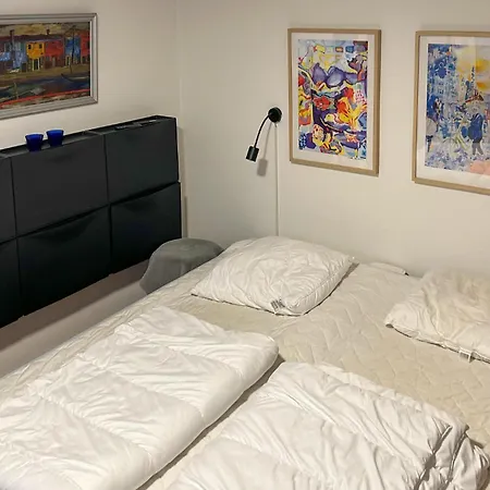 Beautiful In With Wifi Holiday home