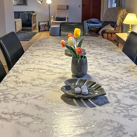 度假居 Beautiful In With Wifi *