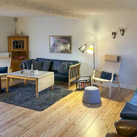 Beautiful In With Wifi Aabenraa