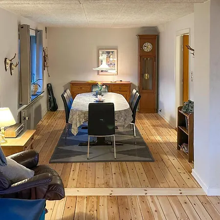 Beautiful In With Wifi * Aabenraa
