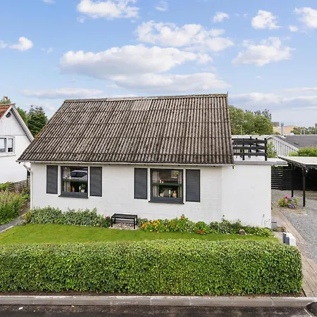 度假居 Beautiful In With Wifi