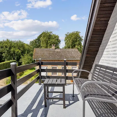 Beautiful In With Wifi Aabenraa