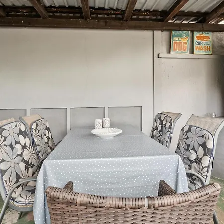 度假居 Beautiful In With Wifi