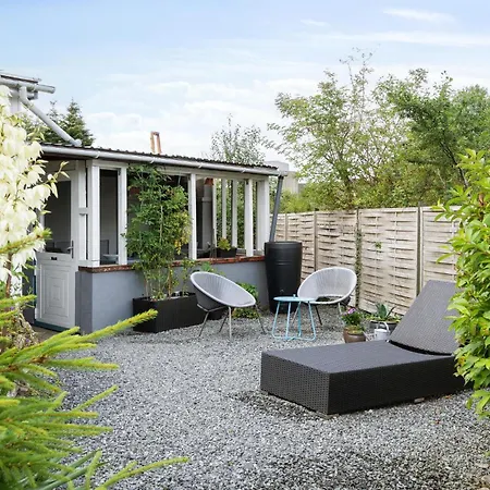 Beautiful In With Wifi Holiday home Aabenraa