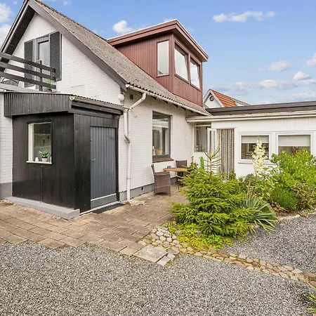 Beautiful In With Wifi 度假居 *